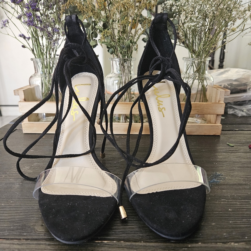Lulus Heels